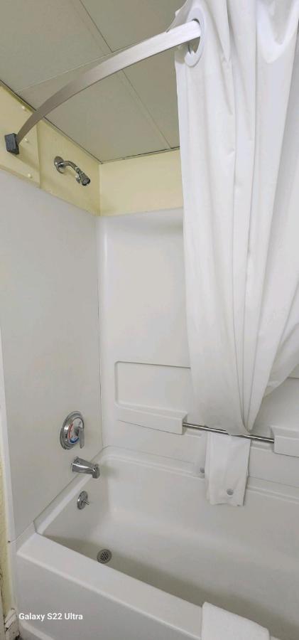 マートルビーチOceanview Efficiency Dw709アパートメント エクステリア 写真
