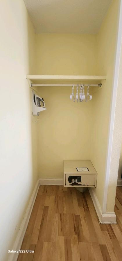マートルビーチOceanview Efficiency Dw709アパートメント エクステリア 写真